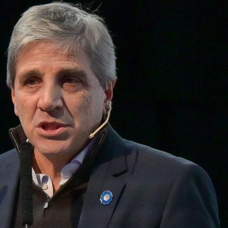 El Frente Renovador apuntó contra Caputo: “Es un curro con el asfalto que necesitan millones”