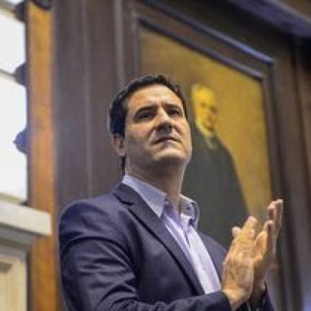 Abad reclamó reglas claras para la industria: “Producir no puede ser una carrera de obstáculos”