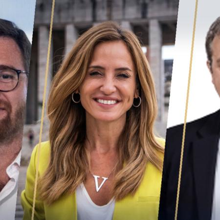 Diputados opositores bonaerenses viajan a Brasil para recomponer el vínculo con Lula