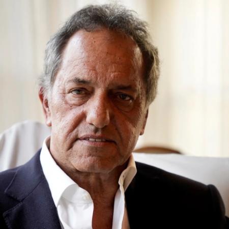 La receta de Scioli para el turismo en crisis: “Hagan una vaquita”