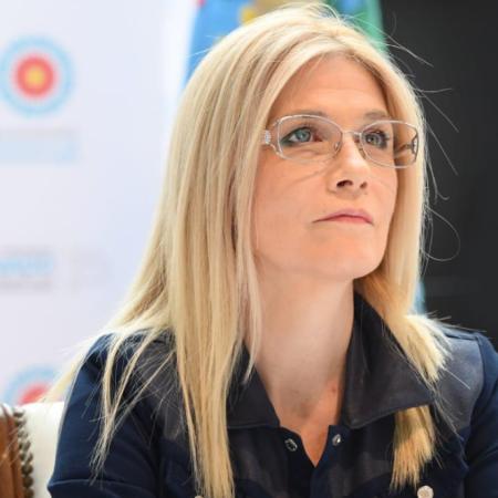 Magario apuntó contra Milei: “Su modelo es el antipáís”