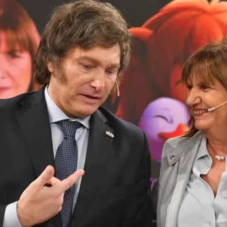 Bullrich se postula para 2031: "Después de la reelección de Milei, quiero ser presidenta"