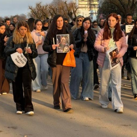 “Necesito que la vida de Ani no sea en vano”: el pedido de la mamá de la joven de 15 años que murió en la Ruta 88