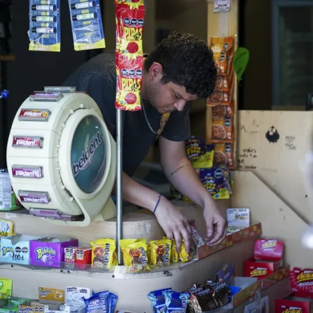 Desaparece el kiosco de barrio: la crisis dejó 41.000 comercios cerrados