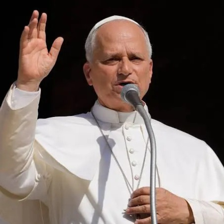 El papa León XIV llega a la Argentina en noviembre: estará 4 días y pasará por Buenos Aires, Córdoba y Luján