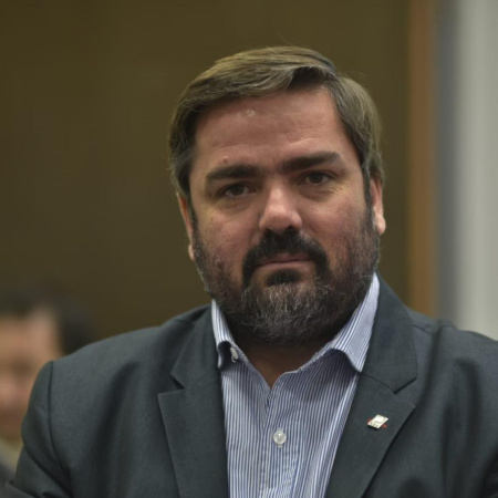 El radicalismo bonaerense se reagrupa en La Plata y apunta a 2027