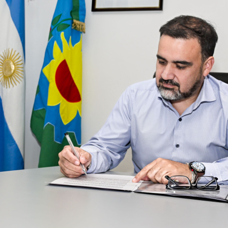 Proponen una ventanilla digital única para que comerciantes hagan todos los trámites provinciales