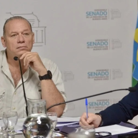 Avanzan en el Senado bonaerense para frenar el robo de cables con un régimen de control al cobre