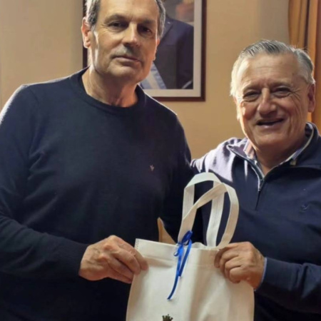 Intendentes del noroeste bonaerense coordinan plan hídrico ante el avance de los excesos  