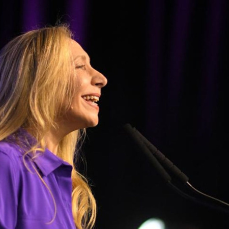 Karina Milei recibe a legisladores bonaerenses en Casa Rosada para aceitar el armado de LLA en Provincia
