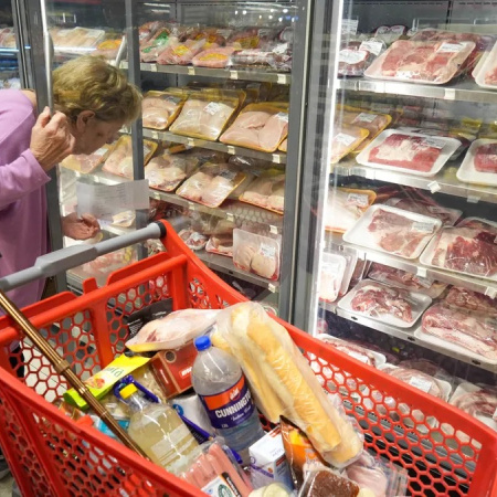 Alerta por precios: el dato de inflación de CABA anticipa un rebote y pone en duda la desaceleración
