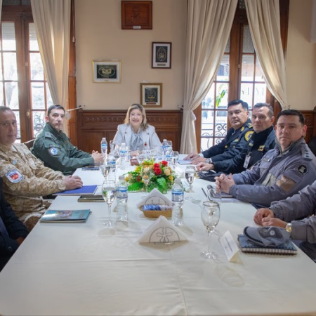 León XIV en Argentina: el Gobierno arma un megaoperativo de seguridad para noviembre
