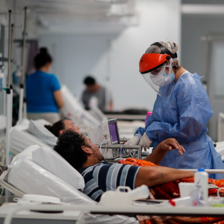 Salud reglamentó el cobro a extranjeros no residentes: las urgencias seguirán siendo gratis