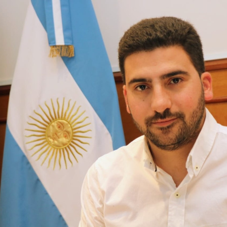 Sin plata de la Provincia, 25 de Mayo se endeudará en $2.650 millones para terminar la Escuela N°8