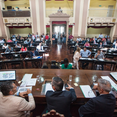 Proponen exámenes psicológicos obligatorios cada dos años para funcionarios en Salta