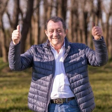 Intendente de Benito Juárez pidió derogar la ley de reelecciones y respaldó a Kicillof para 2027