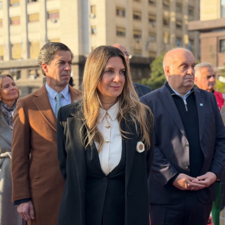 Lospennato advirtió: “Si nos dividimos en PBA, perdemos”