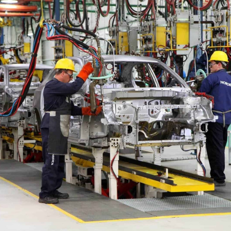 La industria lidera la pérdida de empleo formal: en mayo se destruyeron 3.157 puestos más