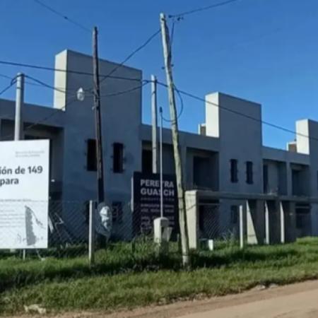 Sin oferentes para las 149 viviendas del Pro.Cre.Ar en Junín: Arata reclama una salida habitacional
