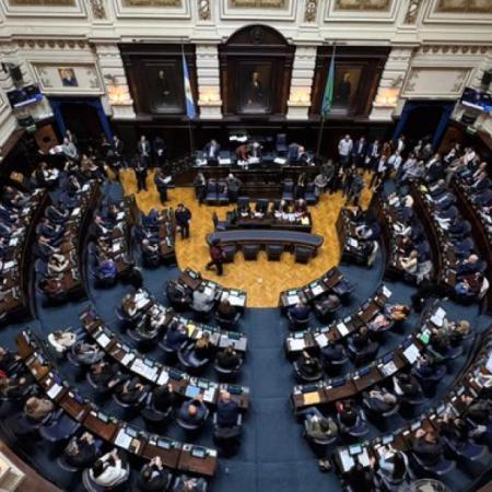 La provincia de Buenos Aires adhirió al Régimen Federal de Empleo Protegido