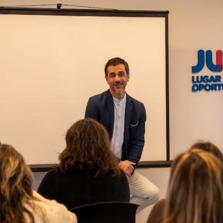 Urban Cities eligió a Junín para debatir sobre las ciudades del futuro