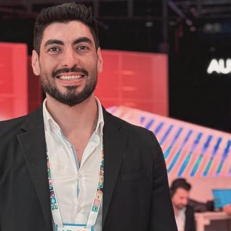 Detuvieron a Facundo Moyano en Belgrano