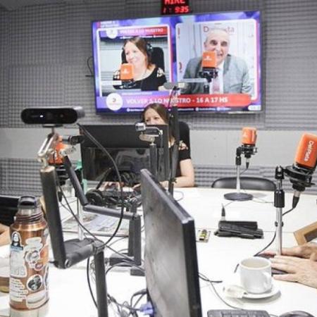 Mayra Mendoza y Guillermo Moreno ensayaron un acercamiento político de cara a 2027