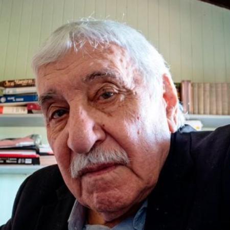 Murió “El Alemán” Wolk, represor y exjefe del Pozo de Banfield
