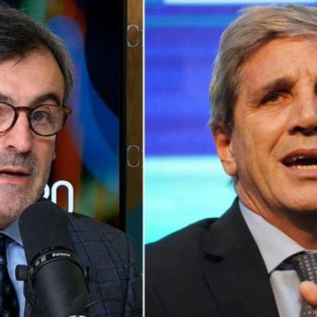 La UIA pidió frenar por 180 días los embargos de ARCA a las pymes