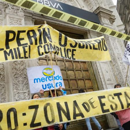 La provincia de Buenos Aires investigará a billeteras virtuales por posibles créditos abusivos