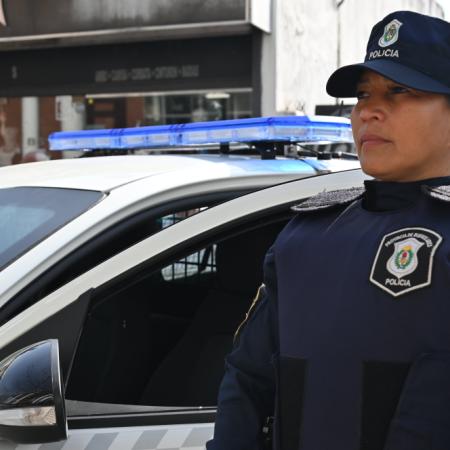 Buscan que la Provincia asuma todos los gastos de los patrulleros