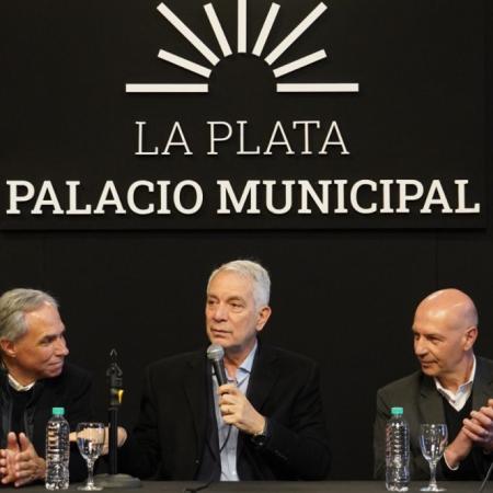 La Plata licitará espacios gastronómicos en puntos turísticos de la ciudad