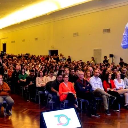 La Provincia incorporó casi 1.800 residentes al sistema de salud
