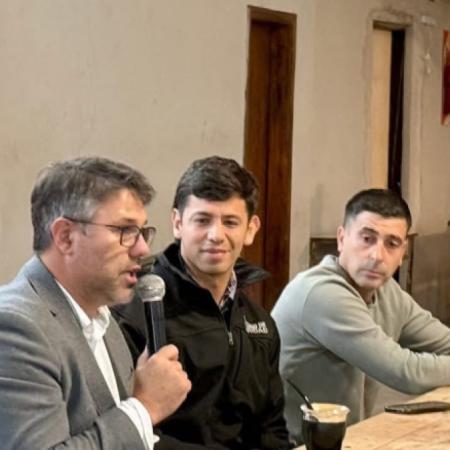 Productores administran el 80% de los fondos de la tasa vial en Magdalena