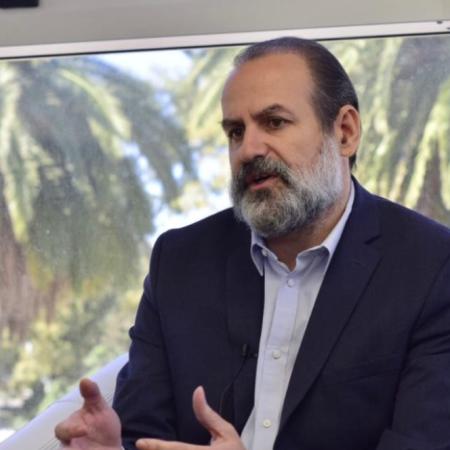 Susbielles acusó a Milei de avanzar contra la Zona Fría para “hacer caja”