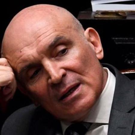 Espert pidió su sobreseimiento por los US$200.000 vinculados a Fred Machado