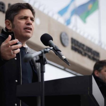 Kicillof sale a cobrarles a las obras sociales: ofrece planes para regularizar deudas