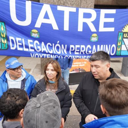 UATRE denuncia 74 despidos en WADE y alerta por “represalias” contra trabajadores
