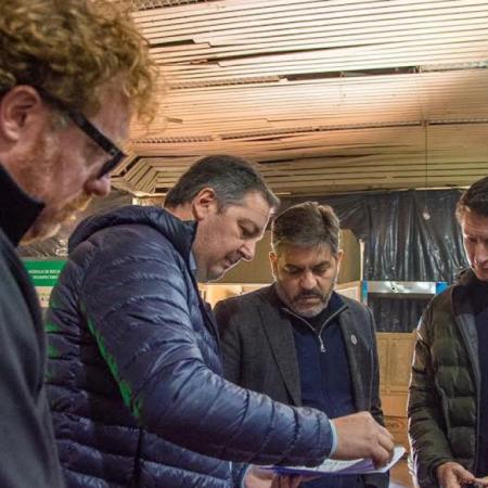 Leandro N. Alem tendrá un nuevo Centro Universitario en Juan B. Alberdi