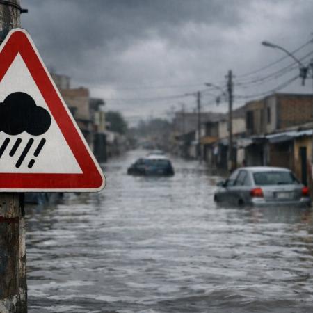 Buenos Aires reclama fondos a Nación para reforzar la prevención ante El Niño