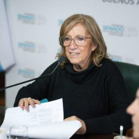 Avanza en el Senado bonaerense la regulación de asistentes personales