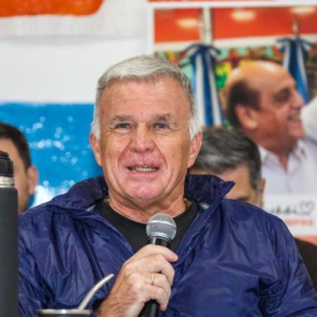 Balor reunió al PJ y prometió defender el legado de Juan José Mussi
