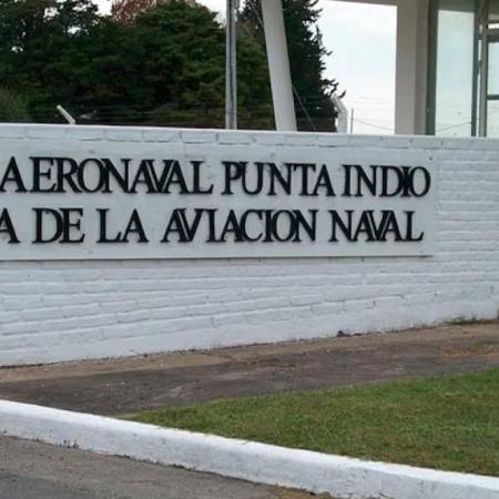 Punta Indio se moviliza para evitar el desmantelamiento de la Base Aeronaval