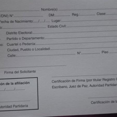 Prorrogan por 45 días el plazo para regularizar afiliaciones