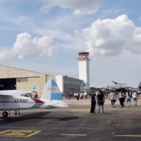 Presti avanza con el desguace de la Base de Punta Indio y pone en jaque cientos de empleos