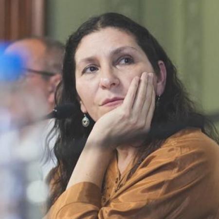 Macha cruzó el proyecto de “falsas denuncias”: “Pone en peligro a mujeres y niñeces”