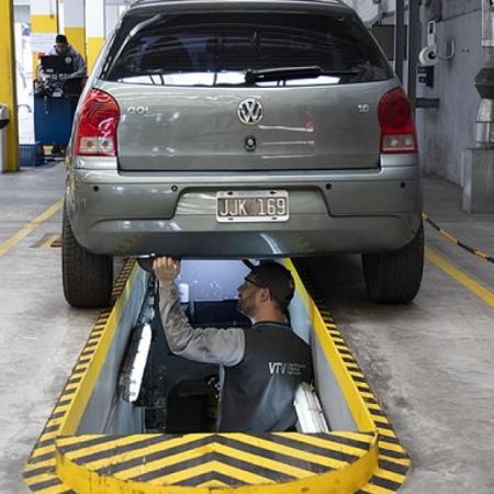 El PRO presiona para reformar la VTV: “La Provincia sigue llegando tarde”