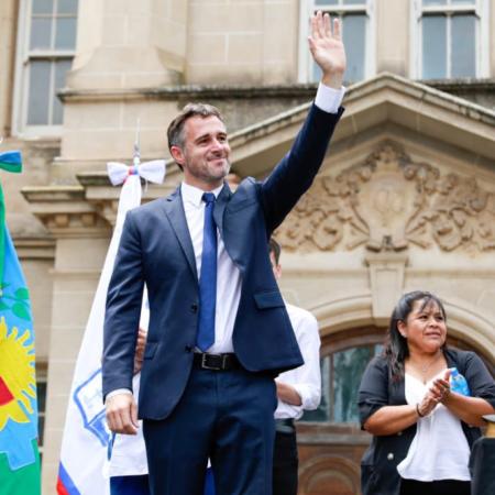Ranking de intendentes: un candidato a suceder a Kicillof se quedó con el primer lugar