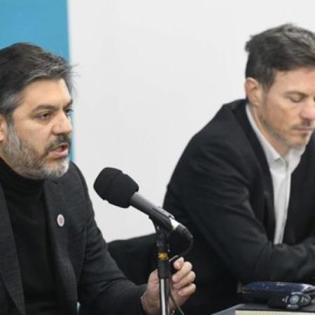 Bianco expuso la contradicción de los intendentes por las reelecciones: “Así es muy difícil, amigo”