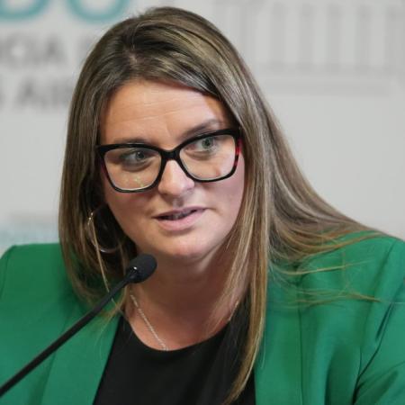 Reclaman acelerar un sistema provincial de prevención frente a riesgos climáticos